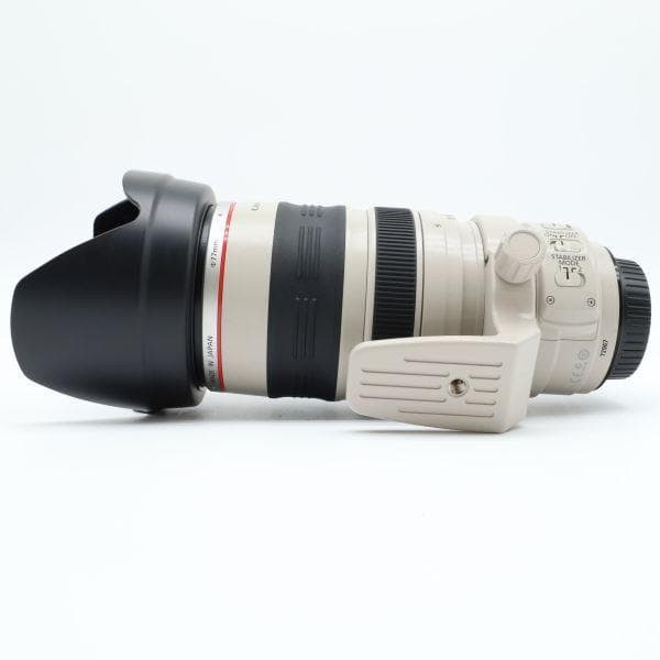 ■ほぼ新品■ CANON EF 28-300 F3.5-5.6 L IS USM