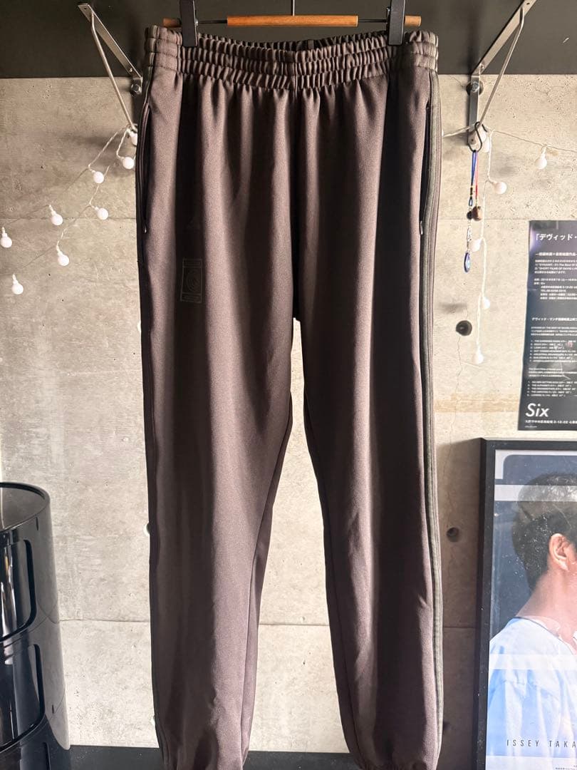 adidas YEEZY CALABASAS トラックパンツ - メルカリ
