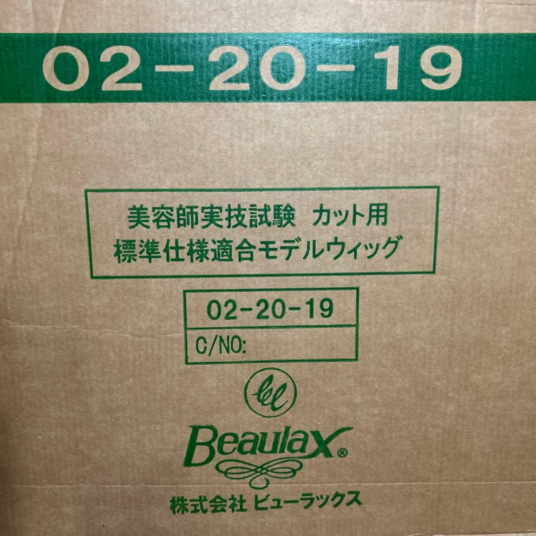 美容師国家試験カットウィッグ 16体セット 東京チャーム No.24-12-13 美容師実技試験用の業務用通販サイト【b