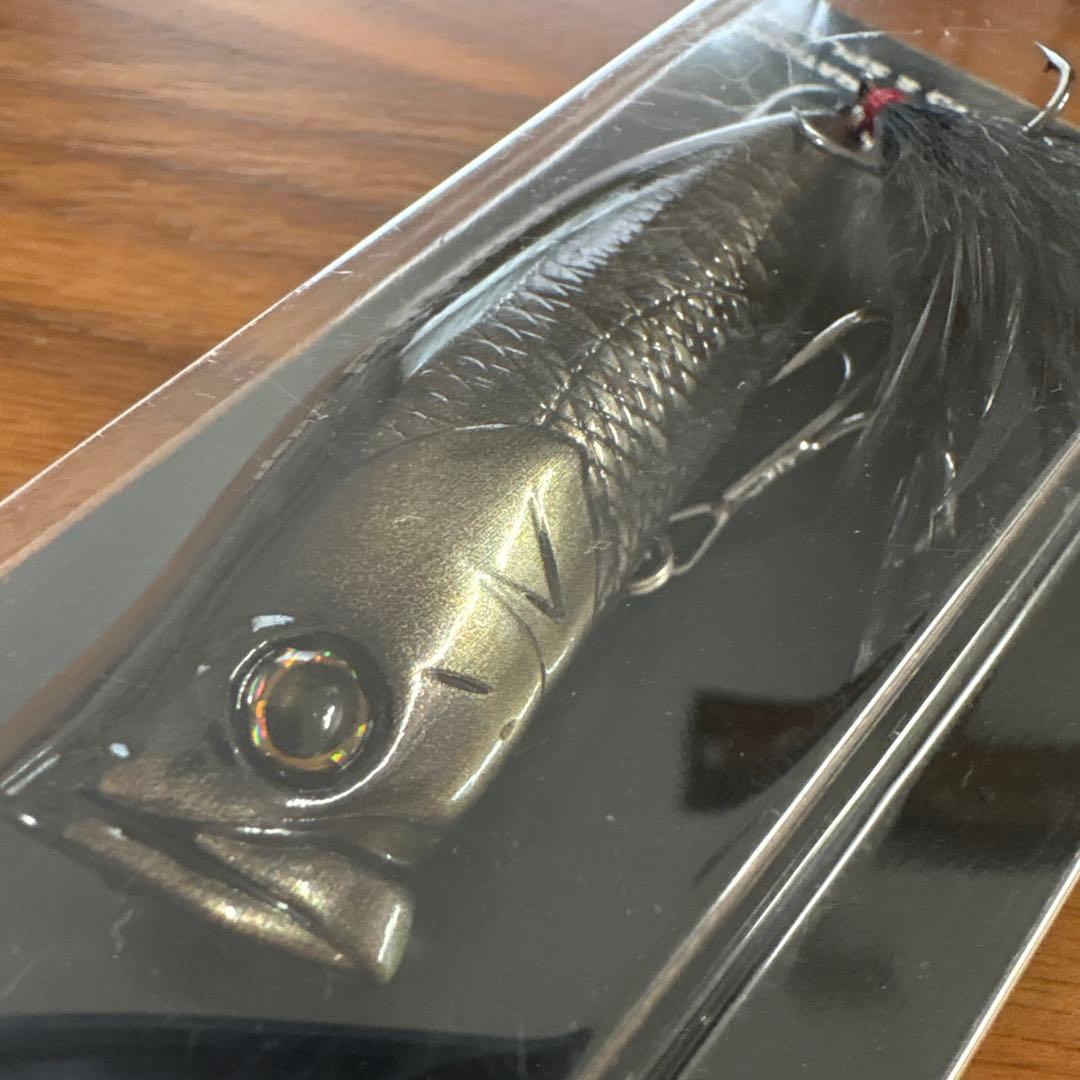 ☆新品☆デプス パルスコッド 8個セット チャート ピンク フロッグ