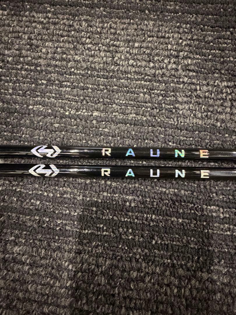 グラファイトデザインアライメントスティック2本セット(中古品) - メルカリ