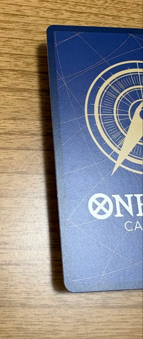 ワンピースカード モンキー・D・ルフィ SEC SP ニカ 手配書 - メルカリ