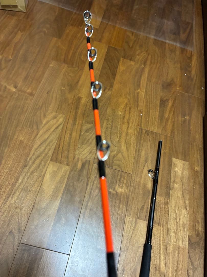 ダイワ メタリア メタルトップ 中深場73HH-200 - メルカリ