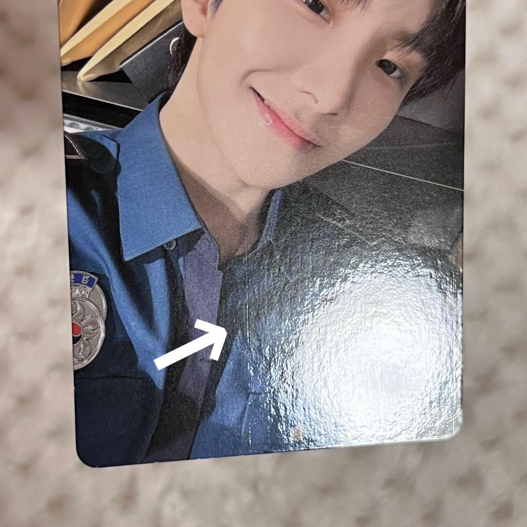 BOYNEXTDOOR ウナク トレカ セット - メルカリ