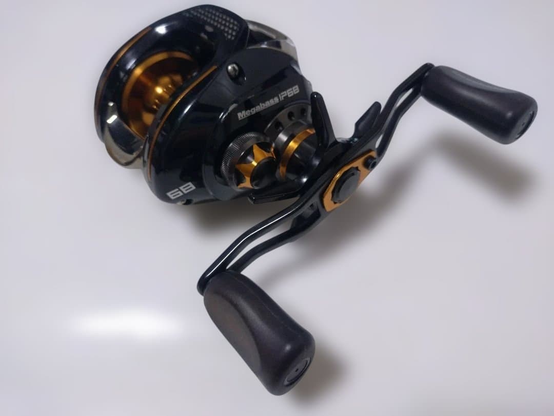 IP68 メガバス Megabass IP IP68R - メルカリ