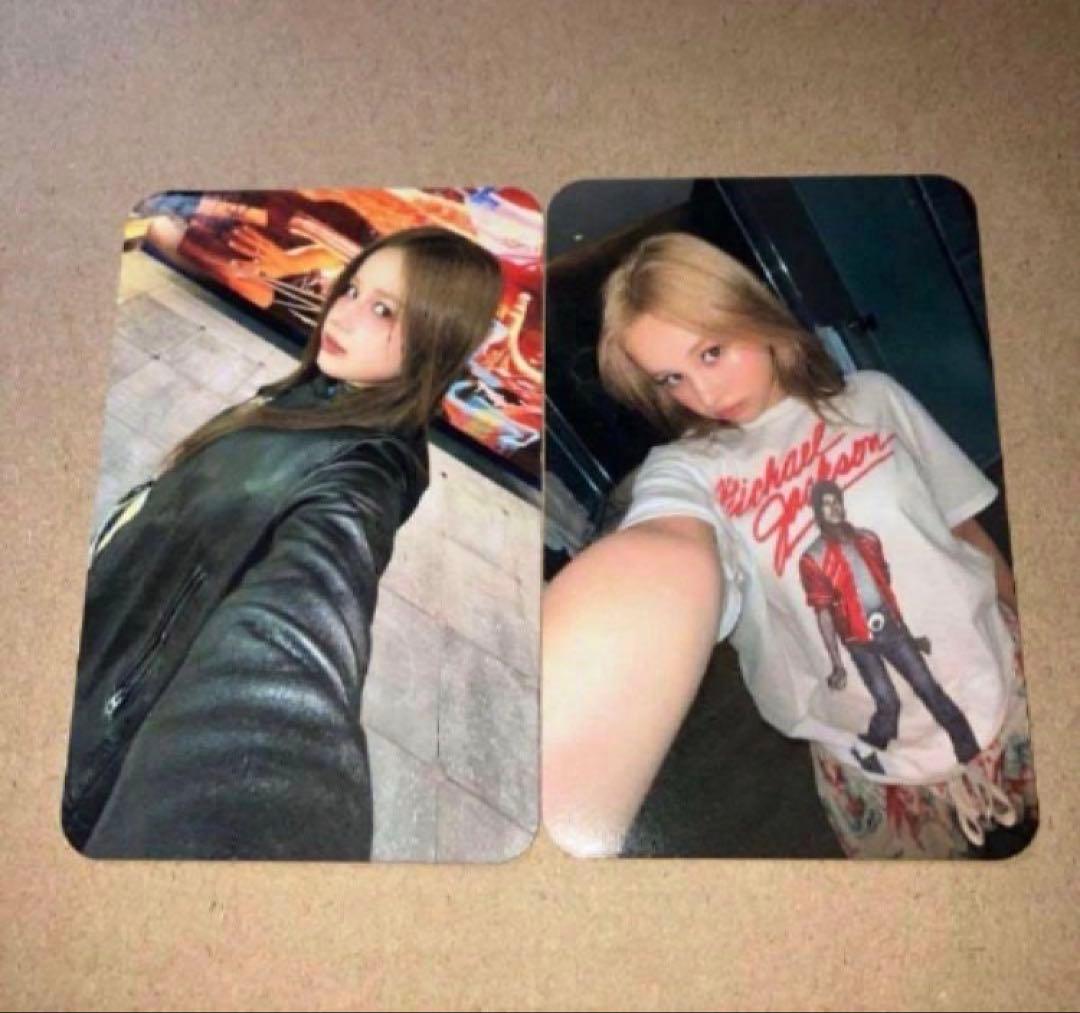 XG トレカ FC 会場限定 ALPHAZ AMUSEMENT ハーヴィー 2① - メルカリ