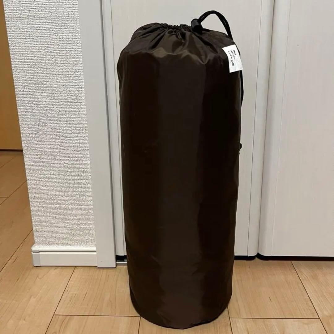 美品】限定品 オガワ ステイシー インナー 1人用 ステイシーファルダ