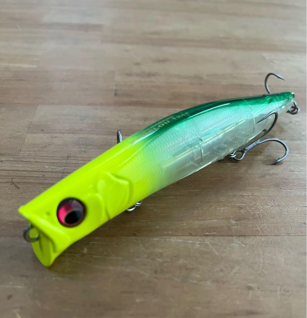 カゲロウ124F fimo限定カラー - メルカリ