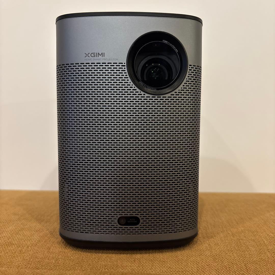 XGIMI HALO+ プロジェクター Halo+