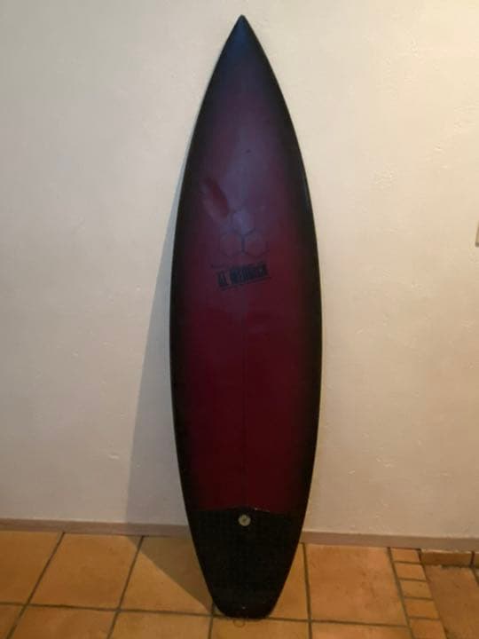 アルメリック　TWO HAPPY 5.8 お取り寄せ・アルメリック・ツー ハッピー | 新品・中古サーフボード