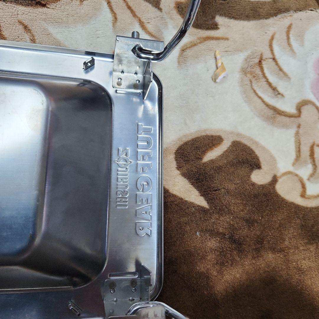 象印 TUFFGEAR GSA-10 新品未使用 - メルカリ