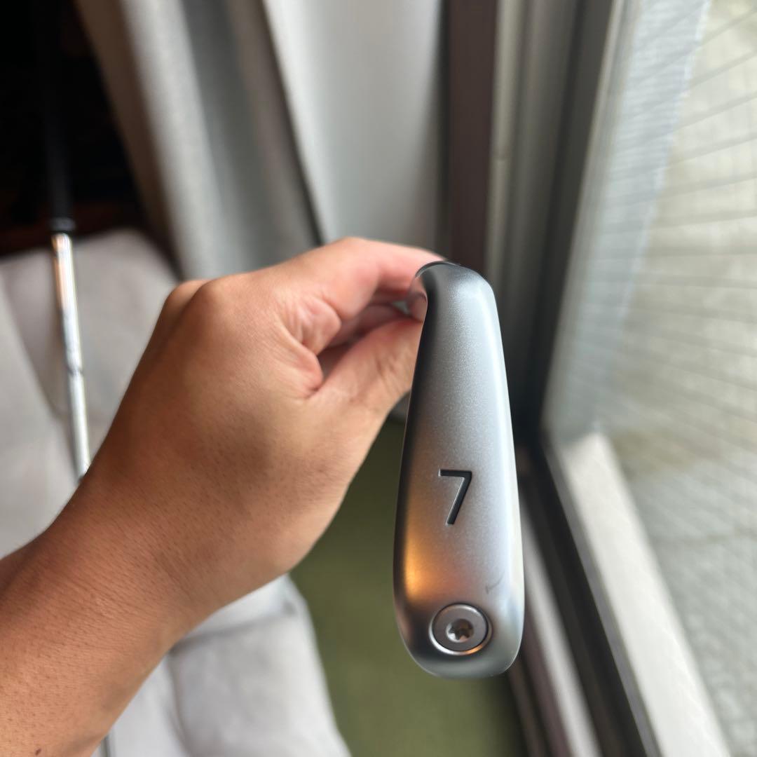 PING i240 アイアン N.S.PRO 950 neo 6I~PWセット