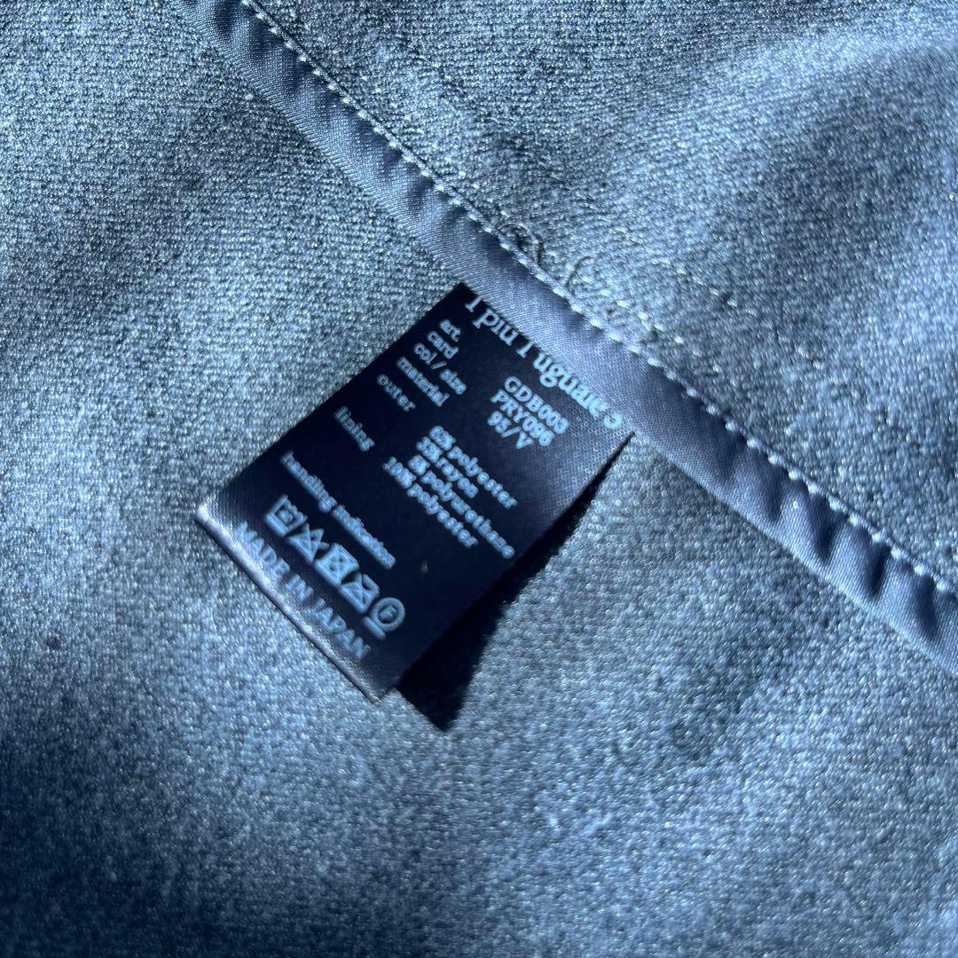 定価9万円】ウノピュウノウグァーレトレ デルピエロ テーラード