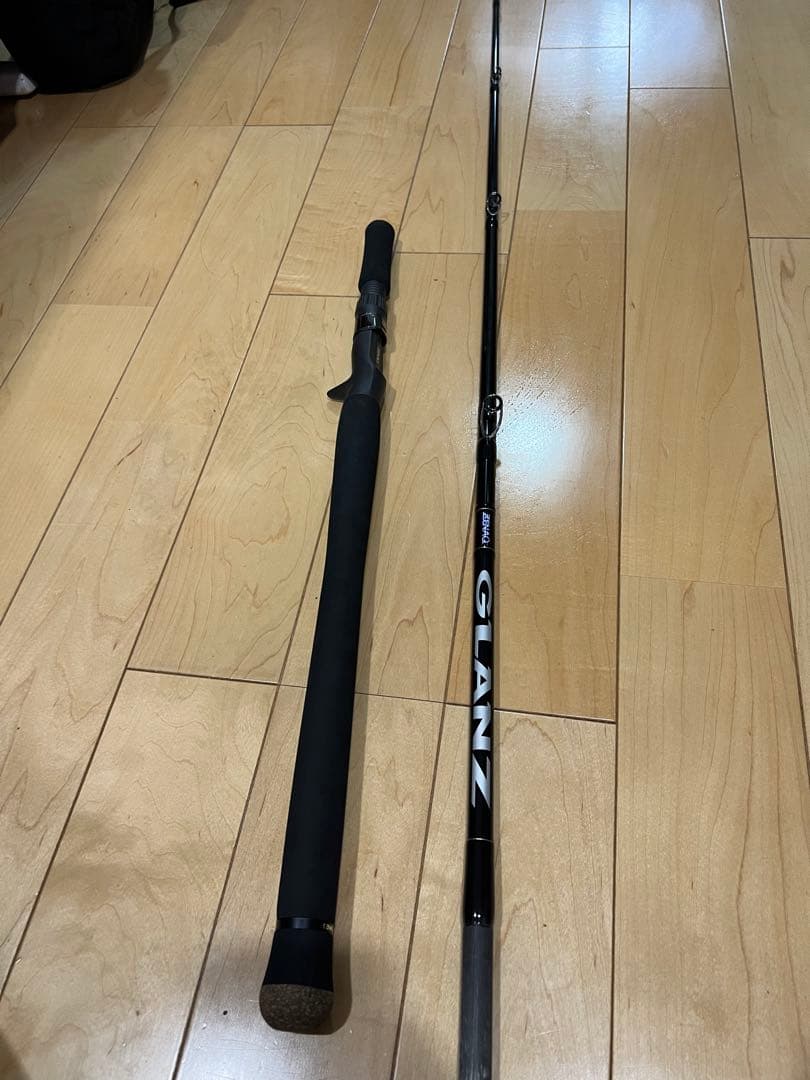 ゼナック グランツ 78-10X - メルカリ