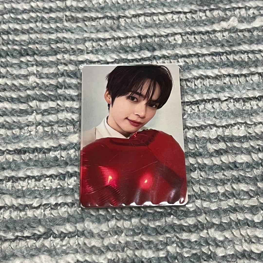 ZEROBASEONE ソンハンビン 7000円 トレカ - メルカリ