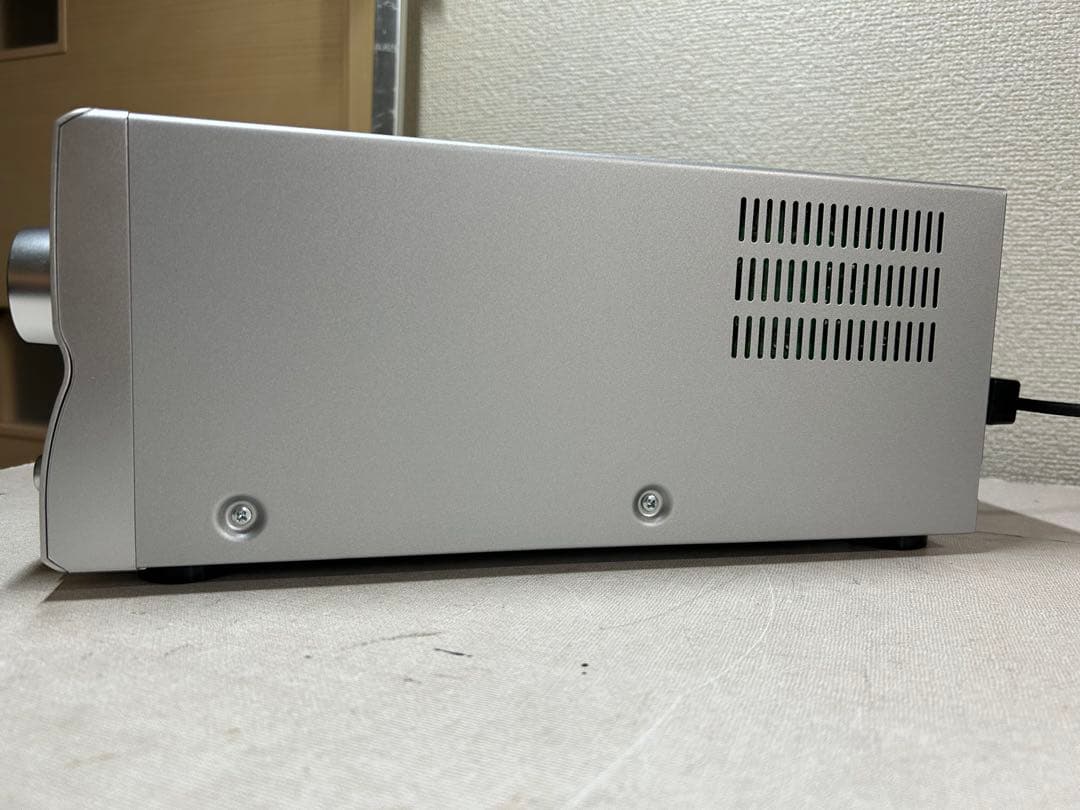 17J整備ONKYO NFR-7TX ハイレゾ CD/SD/USBレシーバー - メルカリ