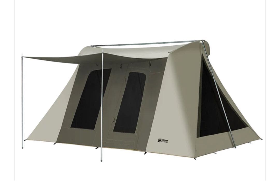 ②コディアックキャンバス 8人用テント ポール コディアックキャンバス公式オンラインショップ – KODIAK CANVAS