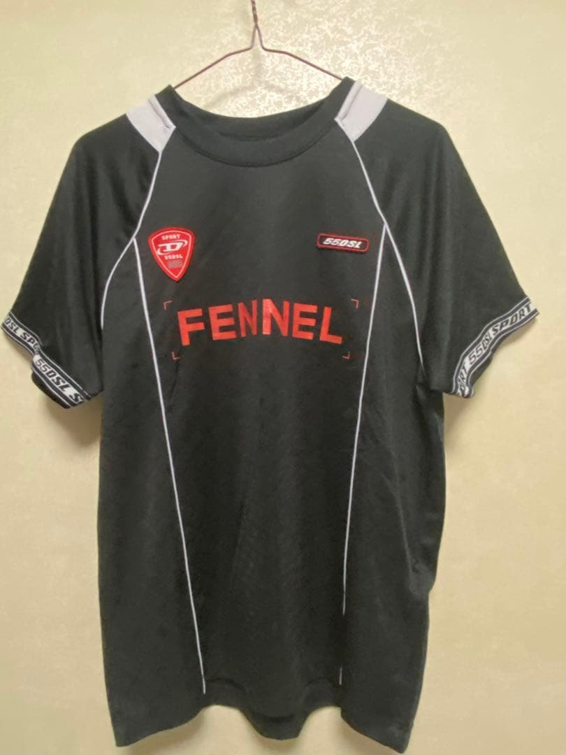 フェンネル fennel ユニフォーム S フェンネル fennel ユニフォーム Sの通販はau PAY マーケット - 輸入