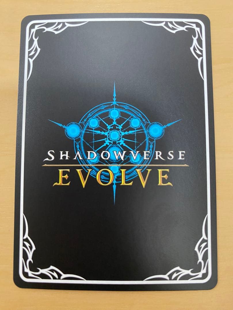 い*乳様 完美品　奏絶の破壊　リーシェナ シリアル　ANV 3rd aniver