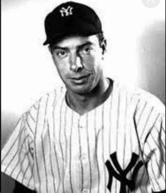 MLB ジョー・ディマジオ ユニフォーム(アイボリー) - メルカリ