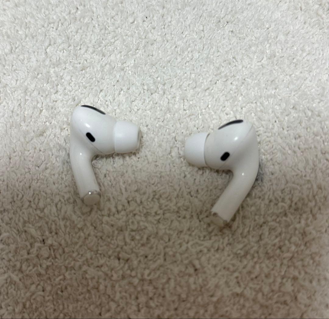 AirPodsPro 第1世代 片耳ジャンク品 正規品 - メルカリ