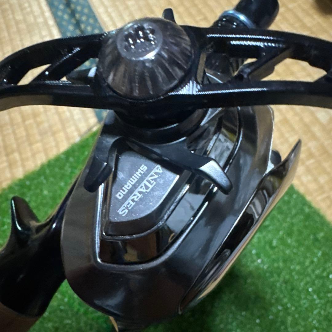 モンストロ74 アンタレスDCハイギアセットSANLAND様専用 - メルカリ