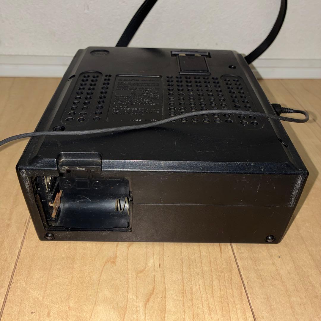 受信okSONY ICF-5600スカイセンサー5600 希少acアダプター付属 - メルカリ