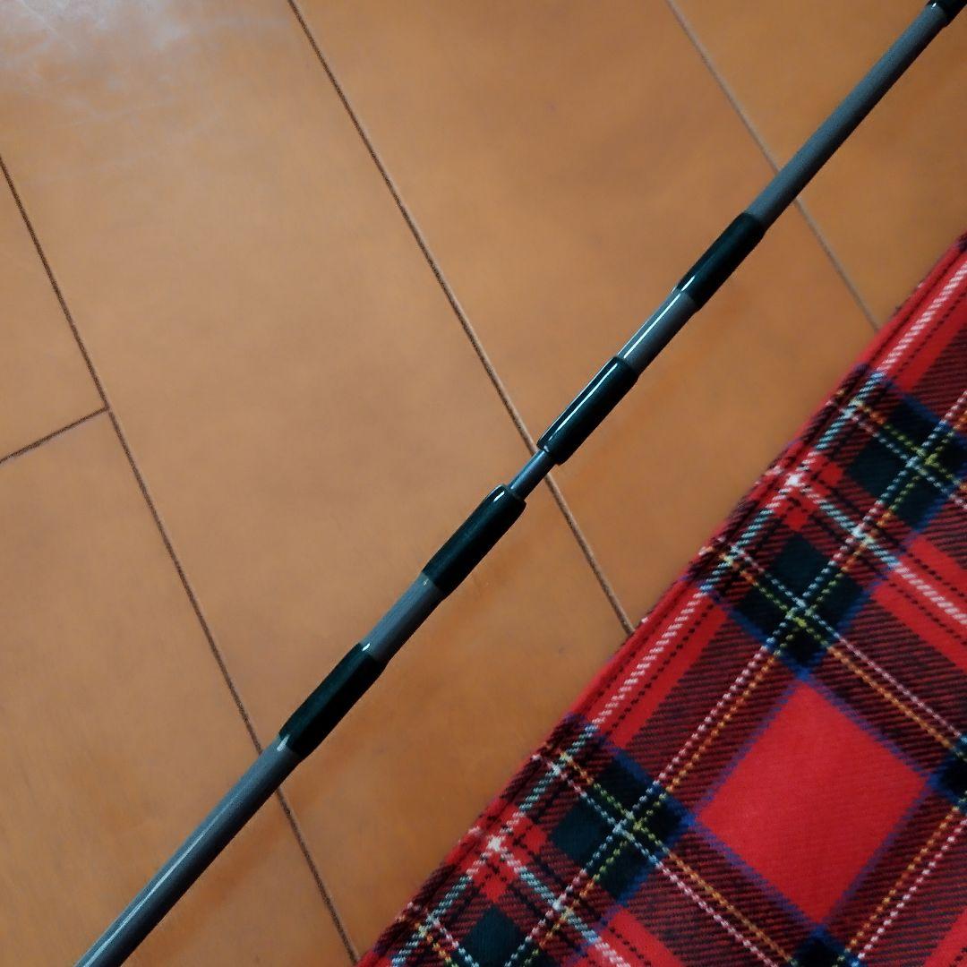 ザウルス トラウトスピンボロン トゥイッチン60LS - メルカリ