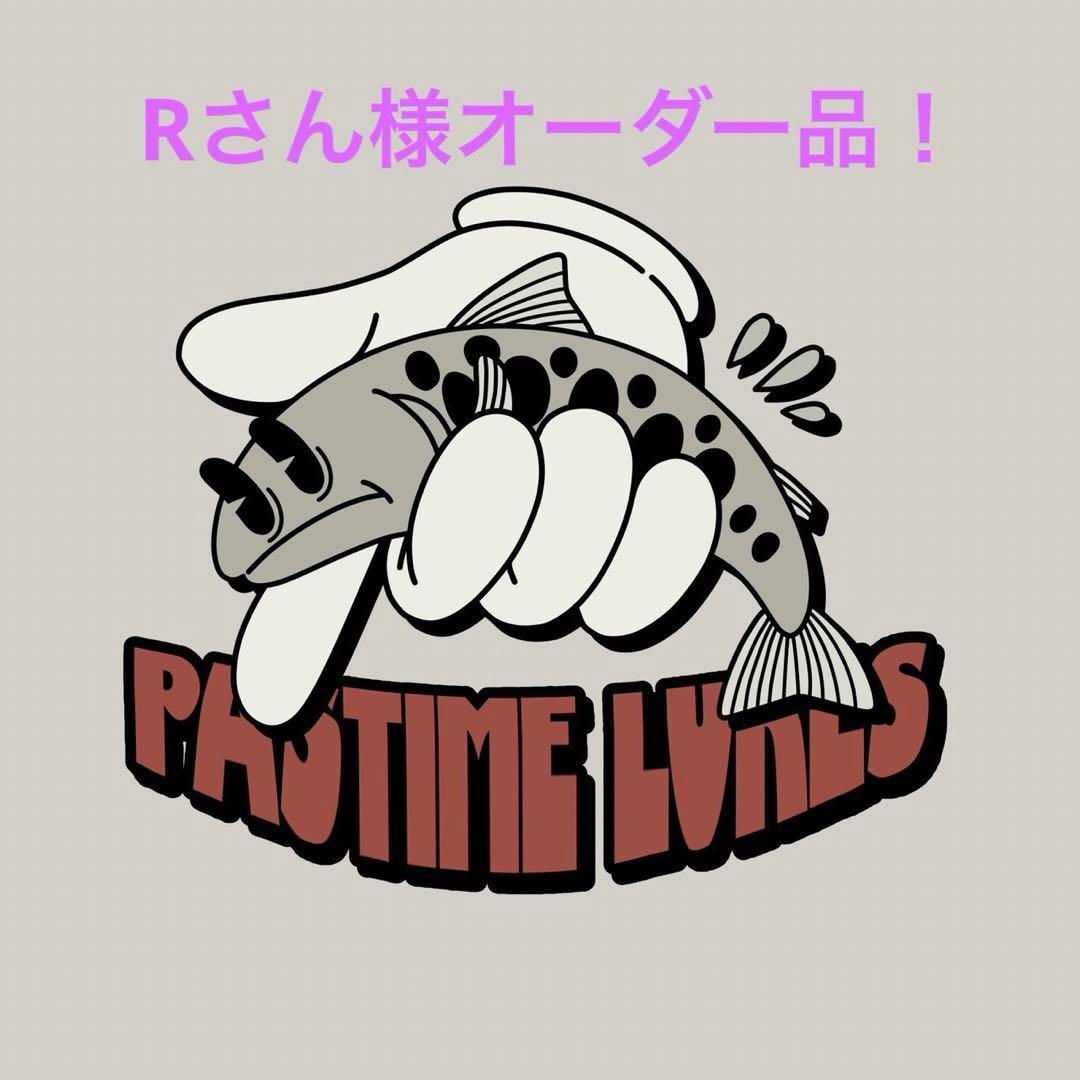 ハンドメイドバルサミノーオーダー品 バルサミノーking50s 限定コラボ 第一弾 | J＆TROUT