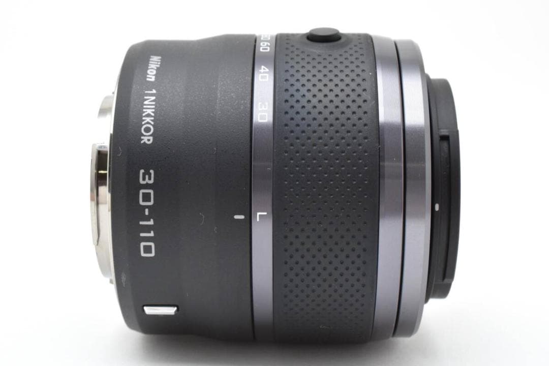★超美品★ 1 NIKKOR 30-110mm F3.8-5.6 VR #705