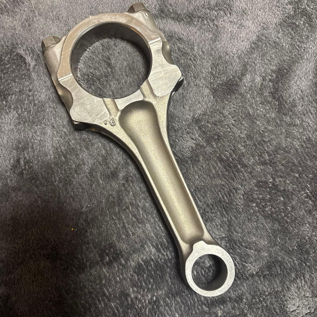 チタンコンロッド　ホンダ　NSX（NA1/NA2）コンロッド　未使用 楽天市場】ホンダ NSX（NA1/NA2）ストラットタワーバー アルミ リア