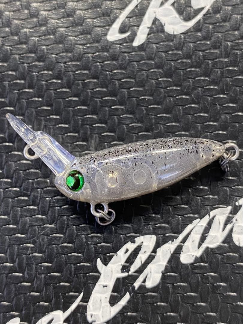 ロデオクラフト ウッサ S シンキング 神楽 カグラ オオツカ オリカラ