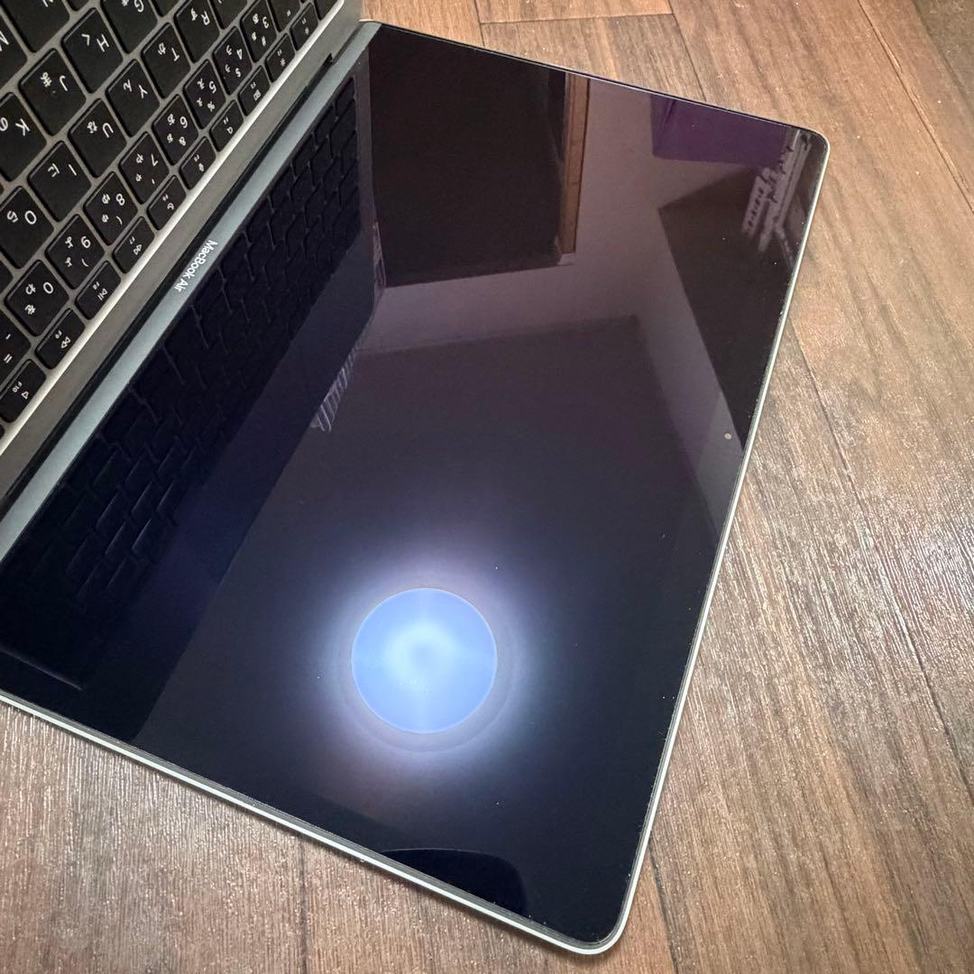 MacBook Air M1 16GB 1TB バッテリー97% 本体のみ 美品 - メルカリ