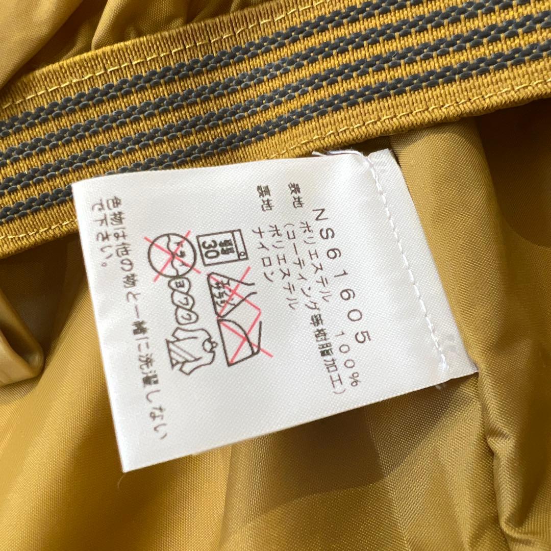 ワケあり ノースフェイス スキーウェア スノボウェア セットアップ