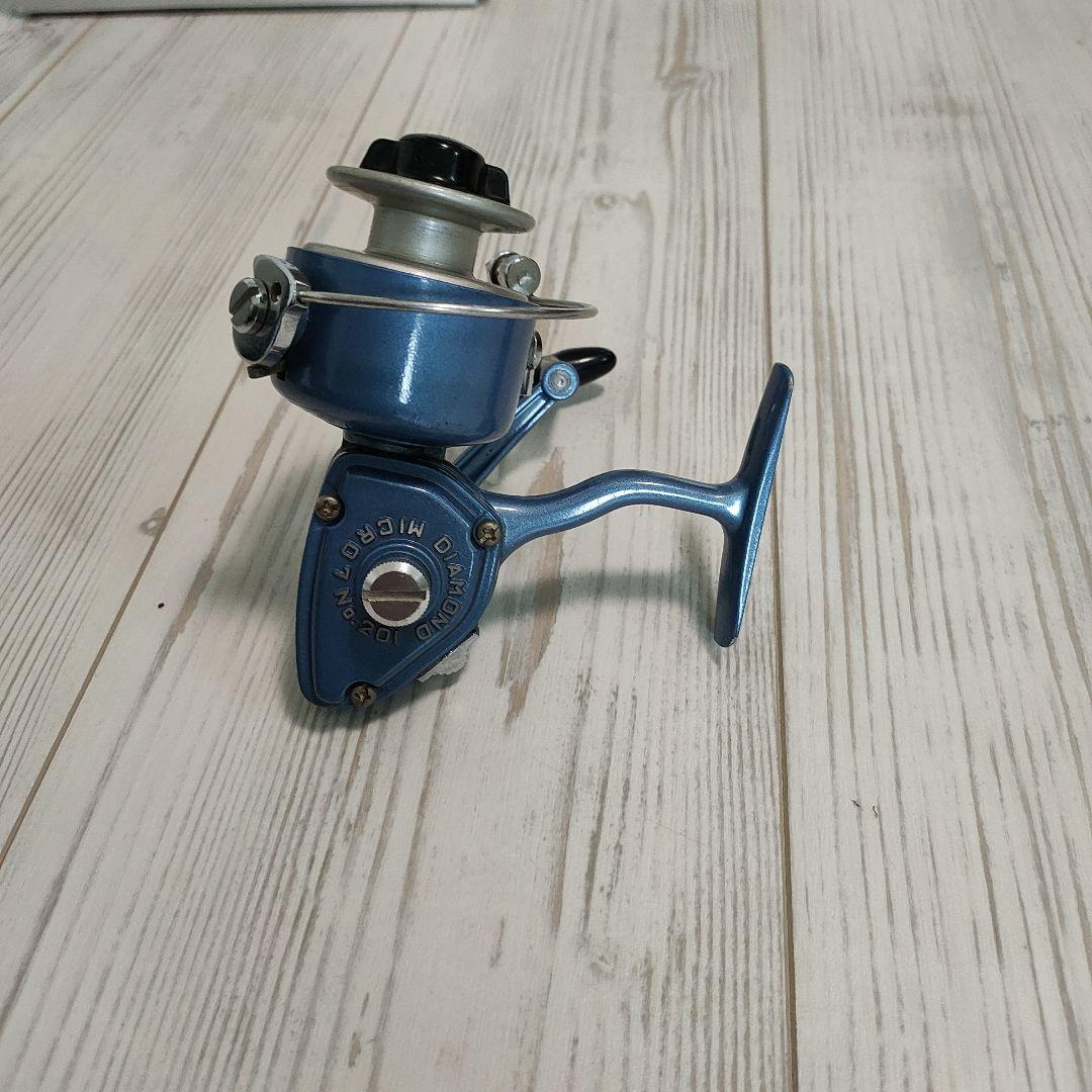 ダイヤモンド マイクロ7 No.201 大森製作所 - メルカリ