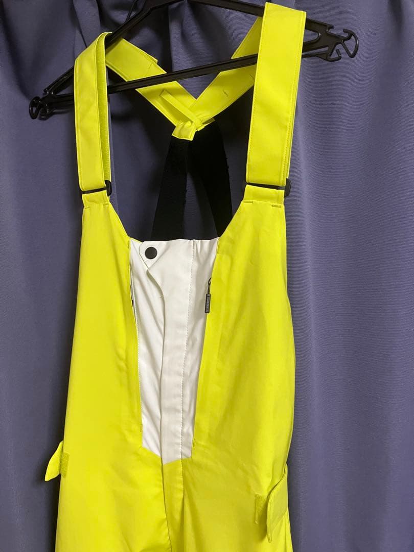 中古】23-24モデル デサントスキーウェア BIBパンツ（M-80）BLY - メルカリ