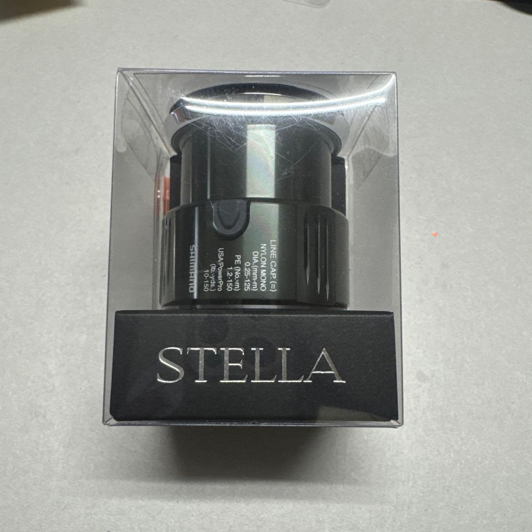 22ステラ3000MHG 純正スプール 替えスプール シマノ SHIMANO - メルカリ