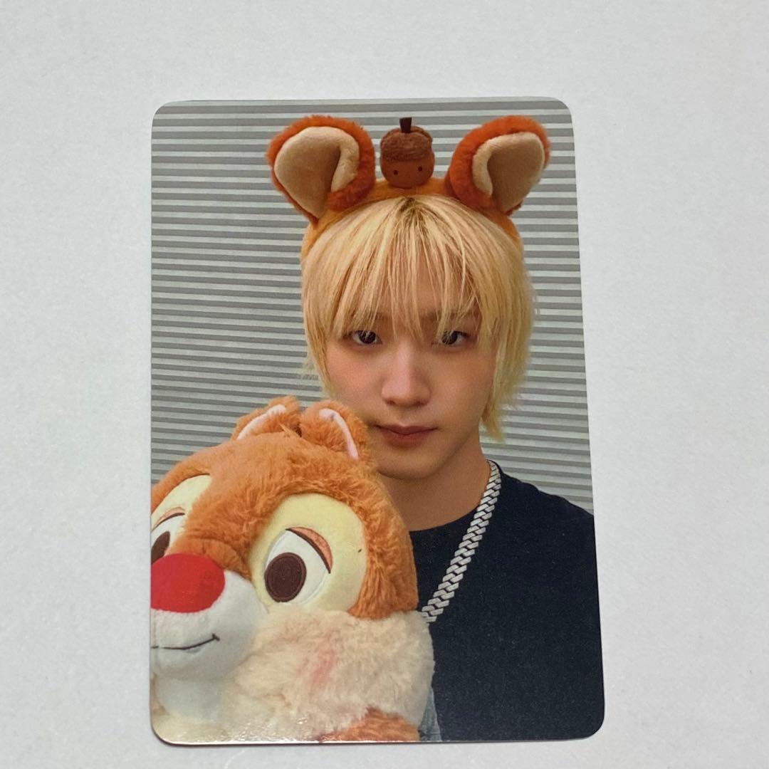 p1harmony ソウル トレカ - メルカリ