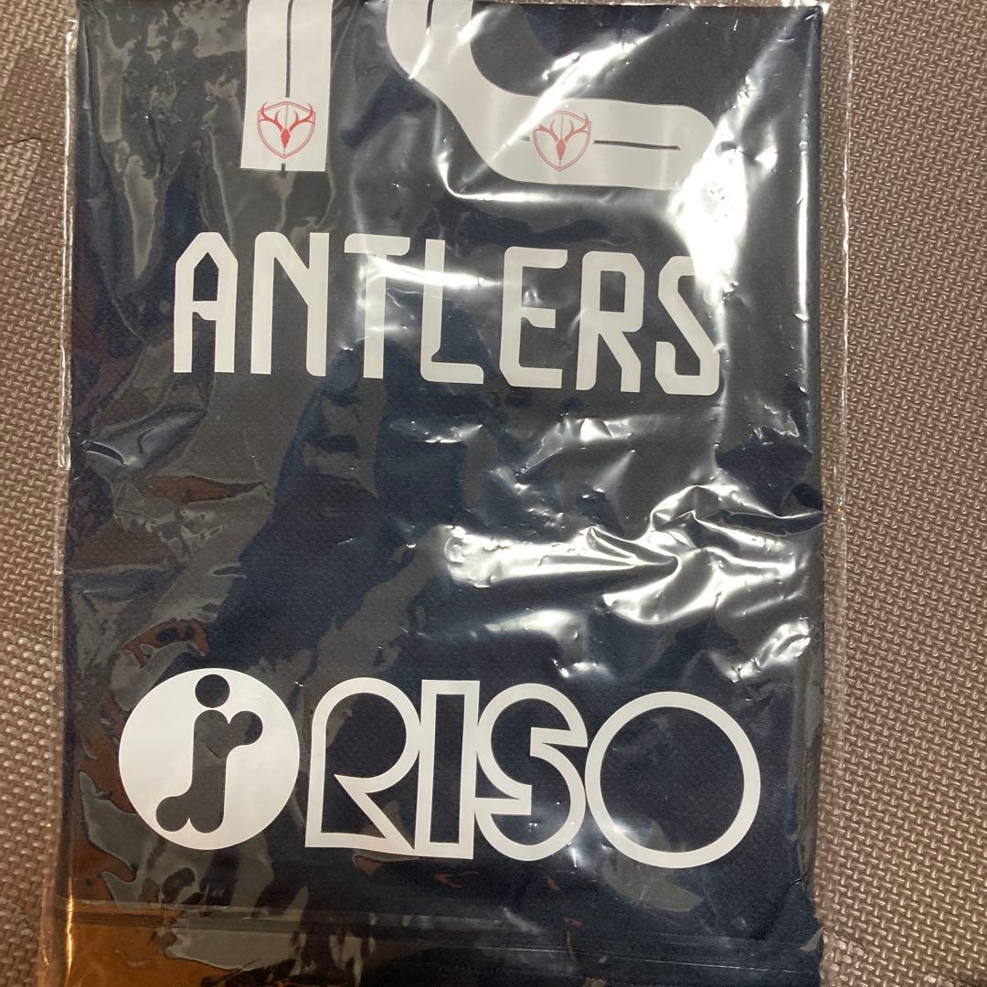 鹿島アントラーズANTLERS ユニフォーム 番号12 サポーター 2026 - メルカリ