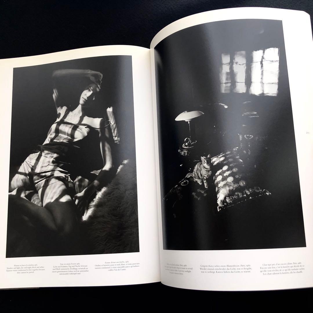 ジャンルーシーフ 写真集「JEANLOUP SIEFF」2005 Taschen - メルカリ