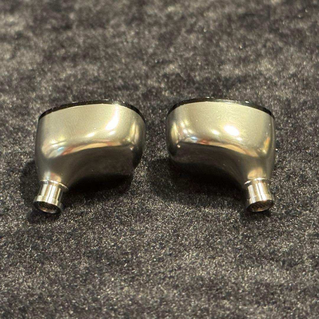 Melodic Artification eclipse イヤホン - メルカリ