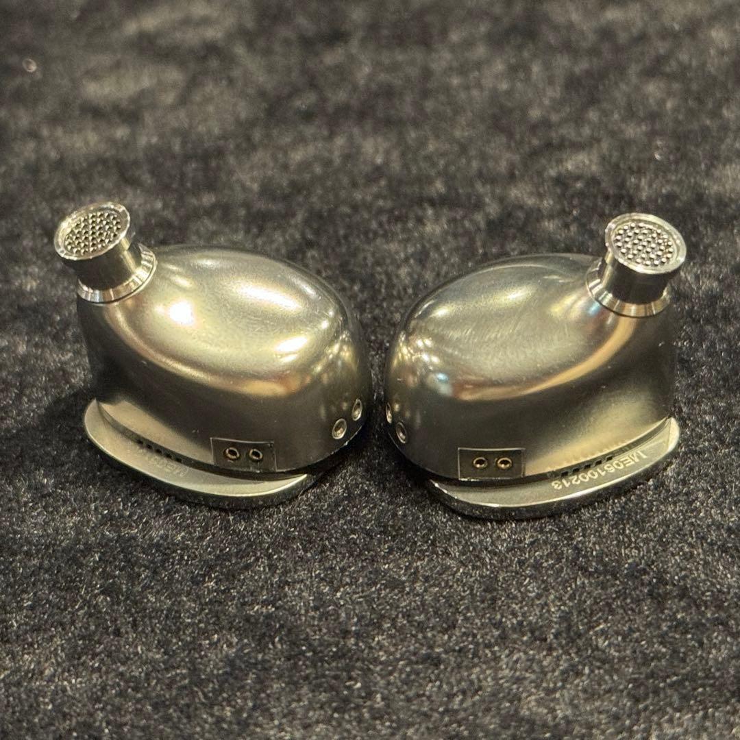 Melodic Artification eclipse イヤホン - メルカリ