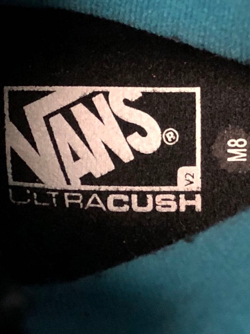 良品 VANS HI-STANDARD HOWL CAMO 迷彩 スノボ ブーツ - メルカリ