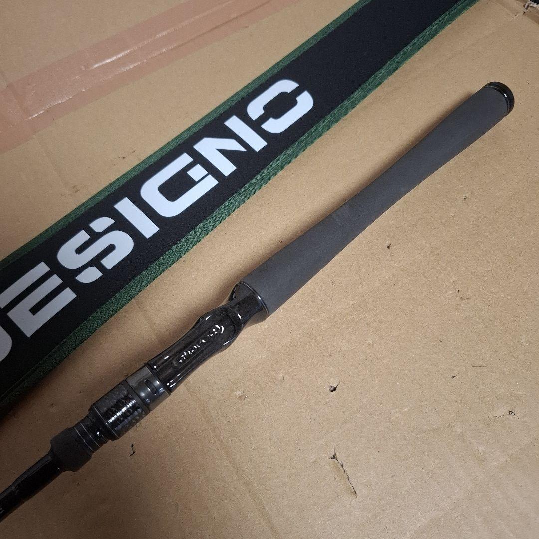 米国製 デジーノ レーベン リベラル DLL-C67MLRST1S EVA 商品詳細