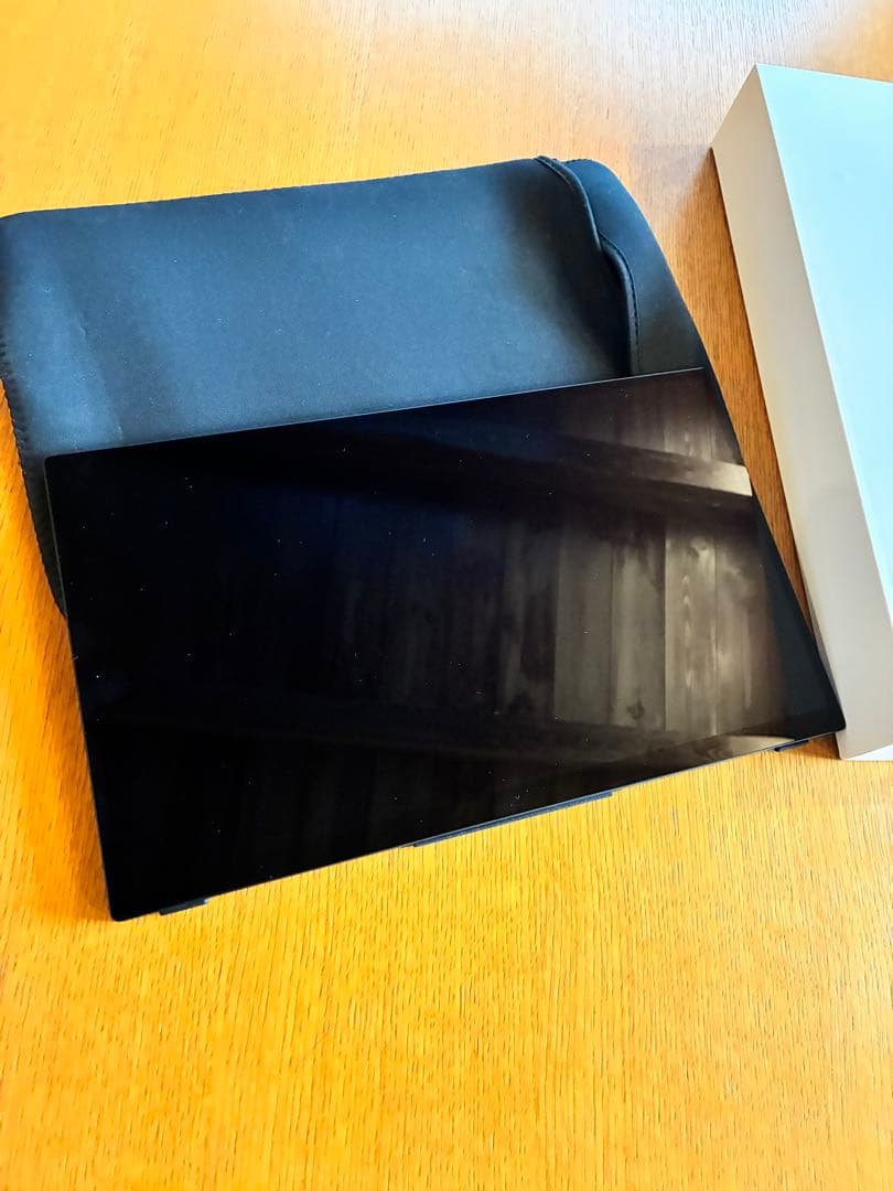 サンワサプライ 15.6型タッチパネル モバイルモニター 400-LCD006 サンワダイレクト本店 サンワサプライ【オフィス・PC周辺通販】