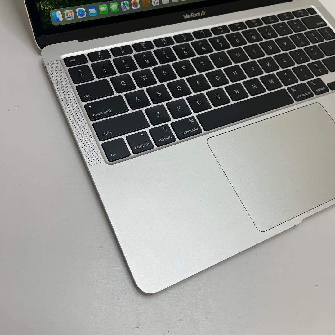 MacBook本体 #795 Macbook Air 2020 13.3inch i5 8GB