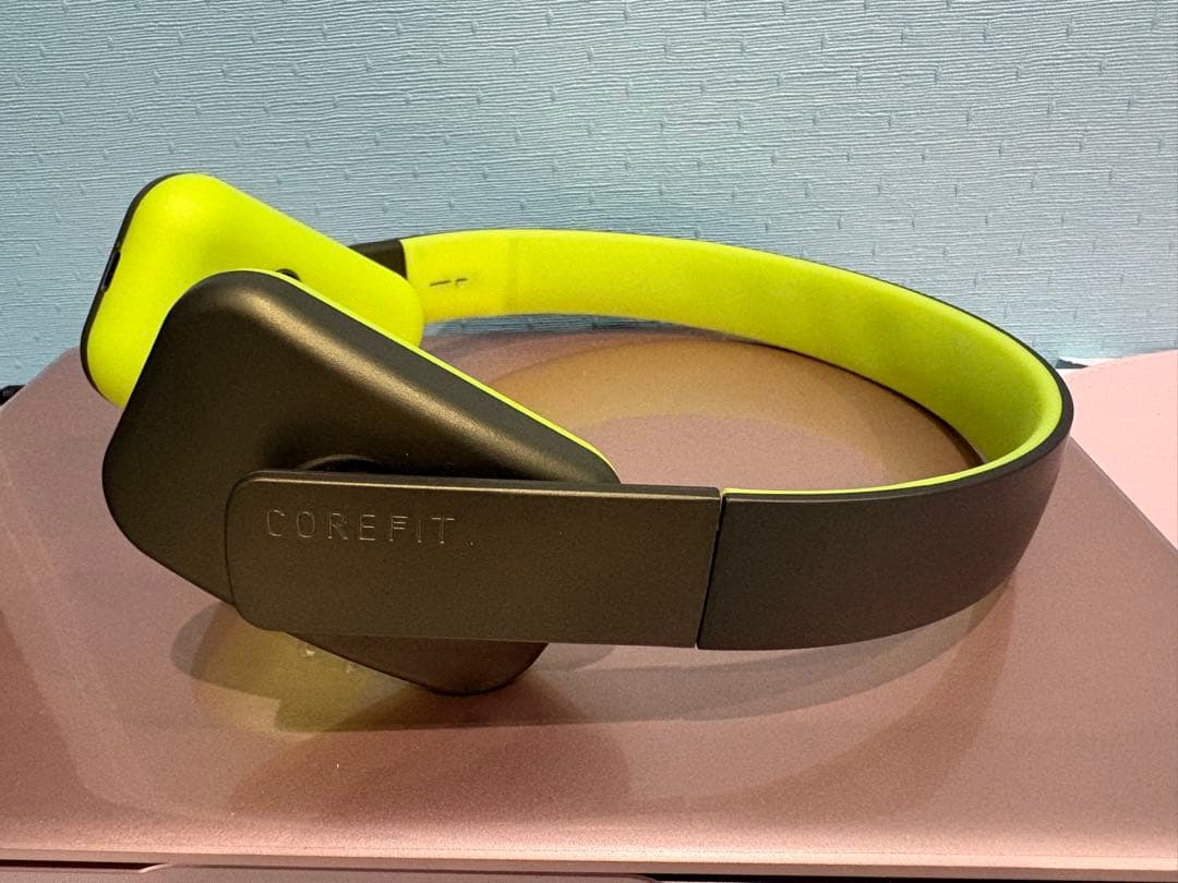 COREFIT Face PlayerⅡ - メルカリ