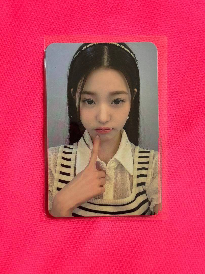 ive LOVEDIVE ウォニョン soundwave サウェ ラキドロ Amazon.co.jp: IVE レイ ＆ ウォニョン soundwave ラキドロ ユニット