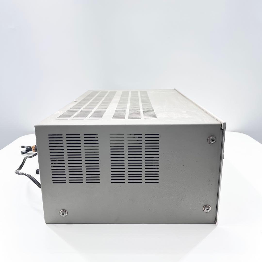 Lo-D HCA-6500 HMA-6590 セパレートアンプ 音出しOK - メルカリ