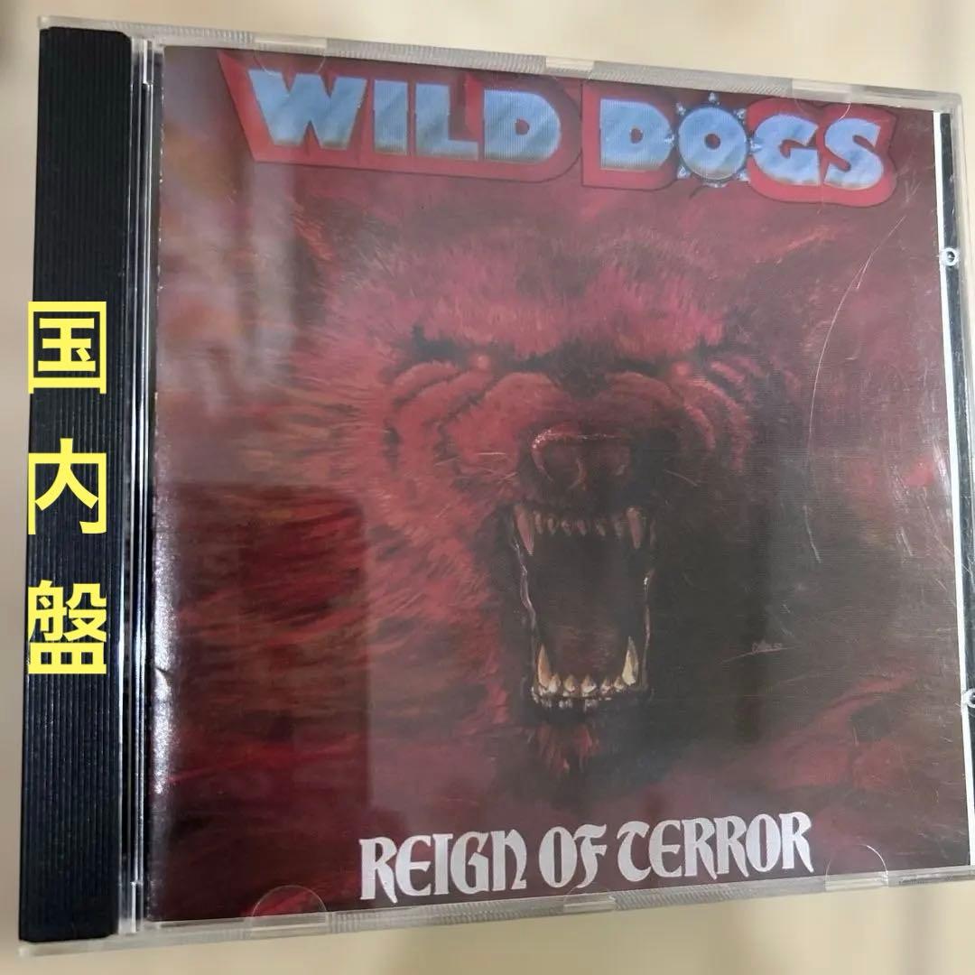 超希少‼️ WILD DOGS 国内盤‼️ REAL SKATEBOARDS（リアル スケートボード）| REAL SKATEBOARDS X